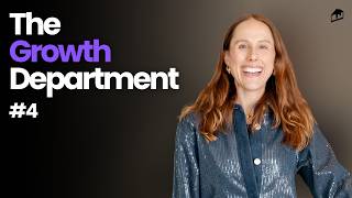 Marketing Tools & Courses: How to Upskill Fast in 2026 | Marketing Podcast | The Growth Department