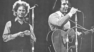 Simon and Garfunkel - Scarborough Fair (Live 1975) chords