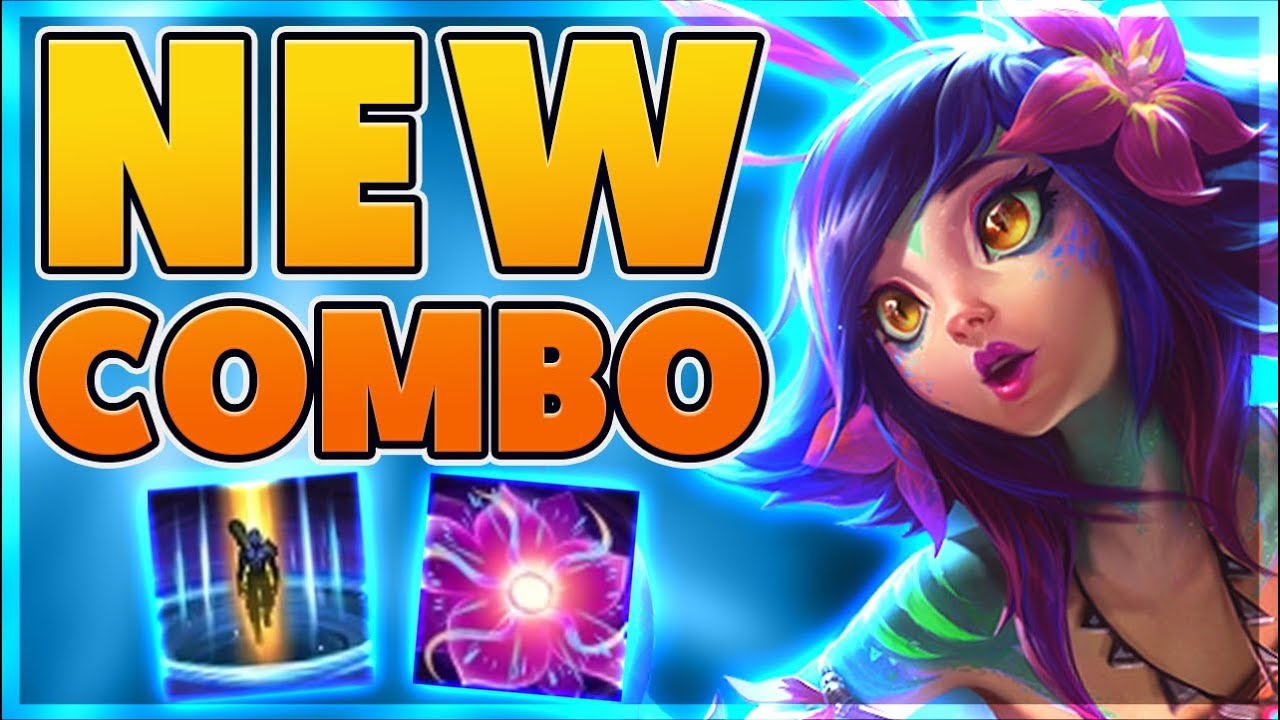 *NEW* LONG RANGE ULTIMATES (I FINALLY DID IT) - BunnyFuFuu
