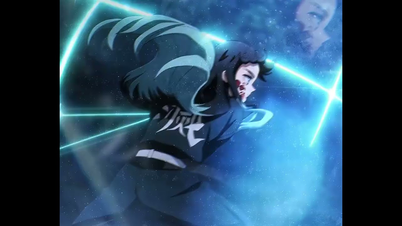 My One Of the Best AMV Videos
