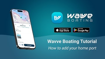 How to Add Your Home Port