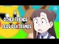 5 Other Friends... meh..  peculiares (no me fiunen)