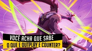 What is COUNTERING, Hard Counter, Soft Counter, and OUTPLAY | Player Guide #9 | Overwatch Brazil screenshot 2