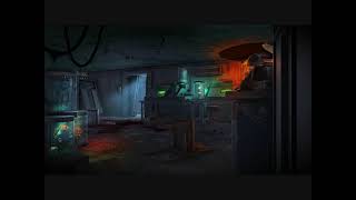 ATOM RPG OST - Private Bunker Intro