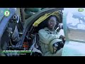 🎥 AN 68 • LES JEÛNES PILOTES DE L’ARMÉE DE L’AIR