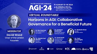 Horizons in AGI: Collaborative Governance for a Beneficial Future