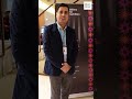 Abhishek Shukla and Bhavin Raval Unveil New Fortified Wheat Flour Brands in Ahmedabad