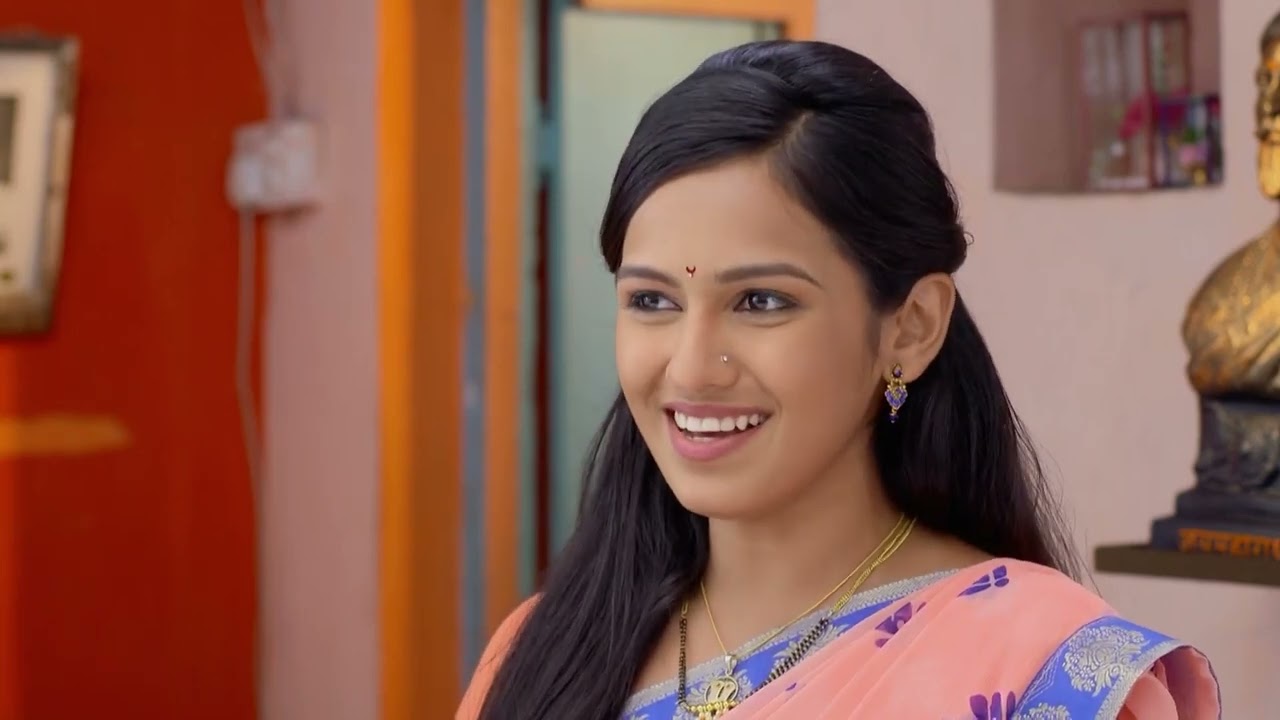 Lagira Zhala Jee - Ep 523 - Kiran Dhane, Shivani Baokar - Marathi Tv Serial - Zee5 Marathi Classics