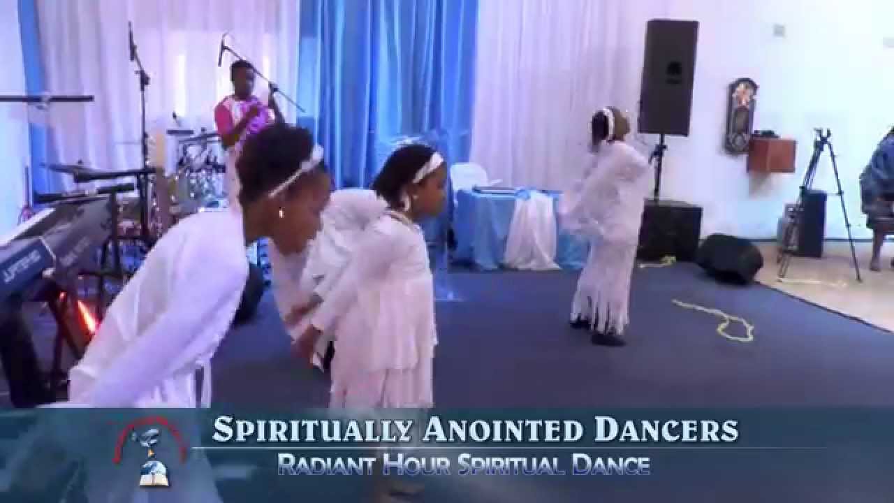 Radiant Hour Spiritual Dance YouTube