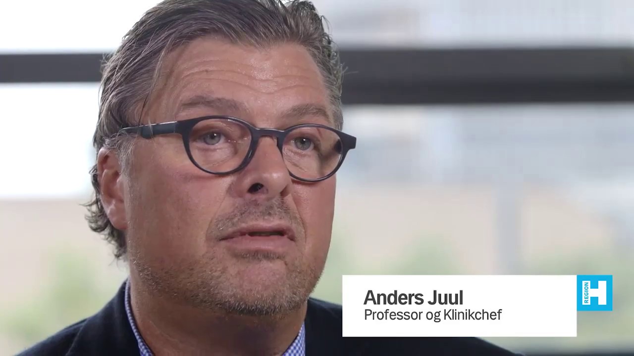 Vækst og Reproduktion & EDMaRC