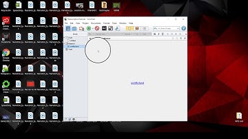 Scrivener Transcription