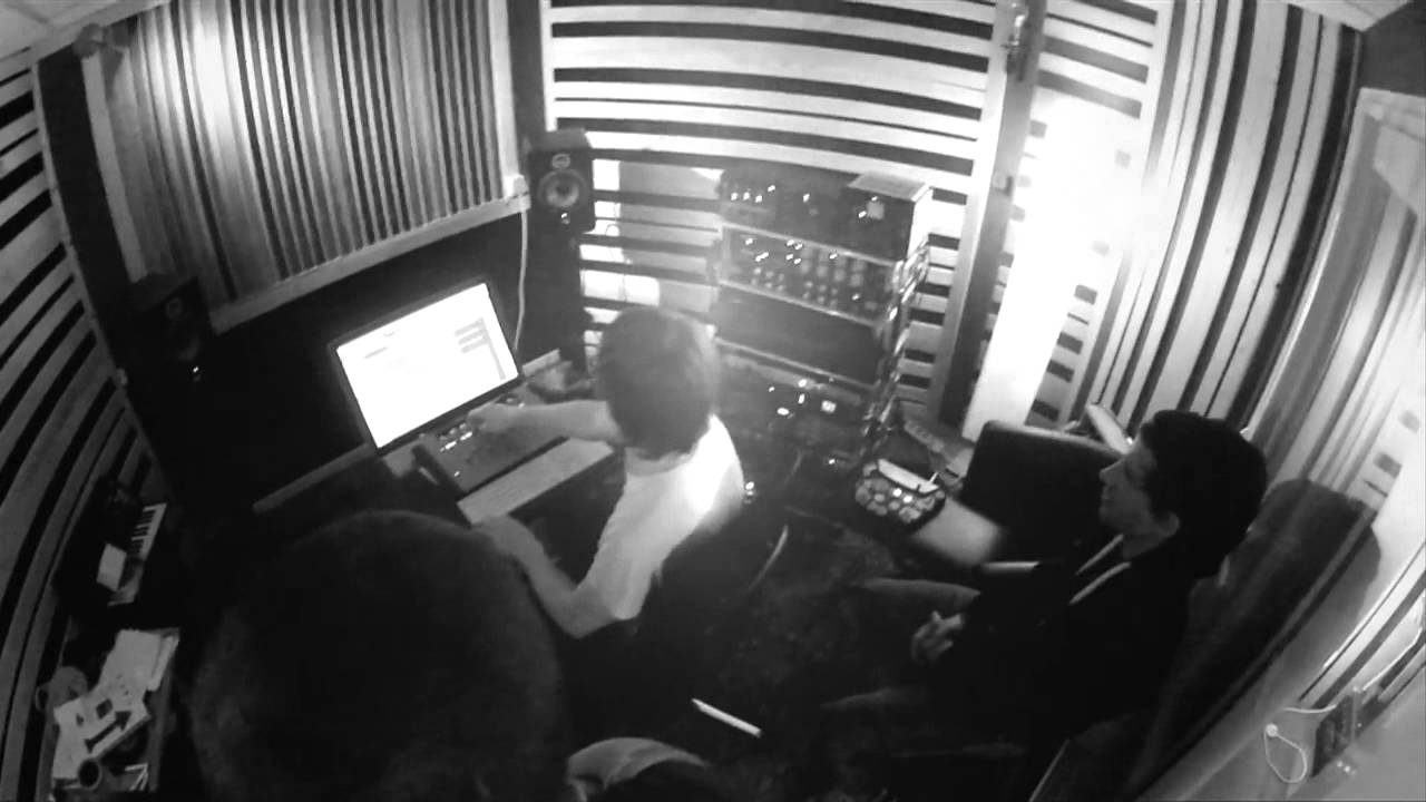 PLEBEIAN GRANDSTAND   'LOWGAZERS' New album out 31th March 2014