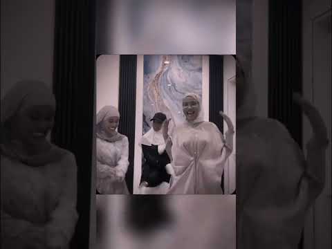 Yaa Dheel Fican Sundus Iyo Samia Iyo Ladan Sundus Ayaanle Samia Ahmed Ladan Cidi Bagaal Big