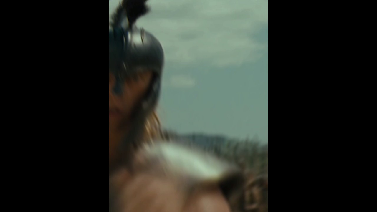 Achilles Edit | NOTHING REAL. ALL FAKE ..