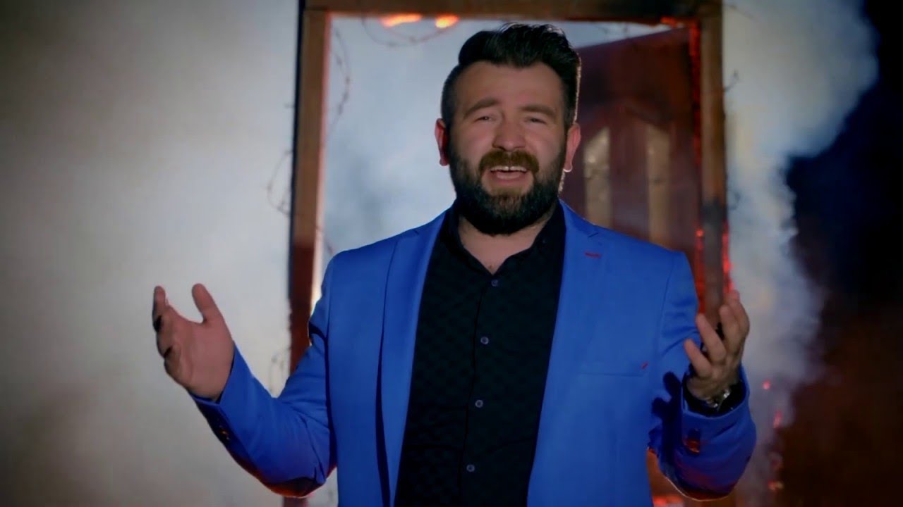 Hozan Bengi - Ey Welate Min