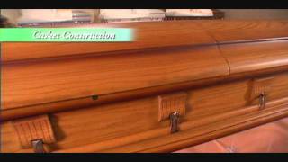 Selecting a Casket