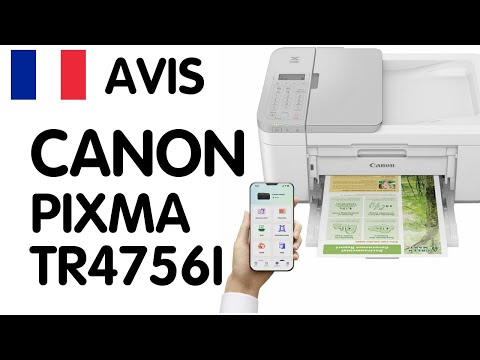Vidéo de présentation