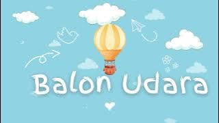 Balon Udaraku - Sherina (SIBI)