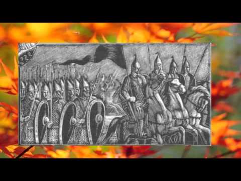 Жуковский слово о полку игореве аудиокнига