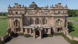 Gosford House