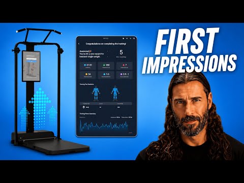 Motion Space G1 First Look: Build Quality, Features & Included Accessories
