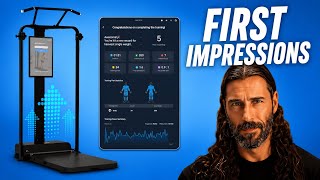 Motion Space G1 First Look: Build Quality, Features & Included Accessories