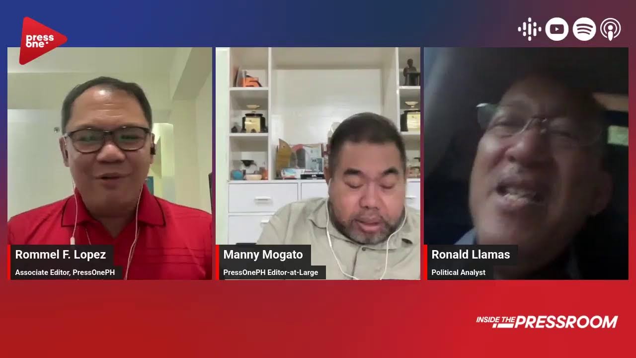 Sibakan sa PNP at Nepo Babies