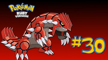 Pokémon Ruby - Part 30 - Road to Lilycove