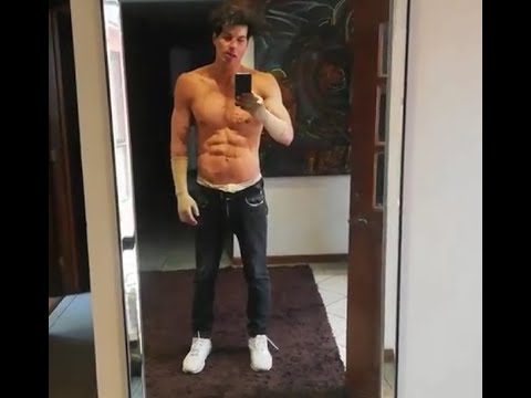 Ignacio Lastra habla de su increíble cambio físico: “Me piropean harto” summit racing