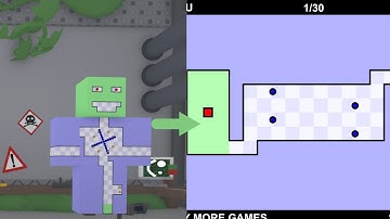 1 hardest game pursuer kill=1 level beaten in the worlds hardest game