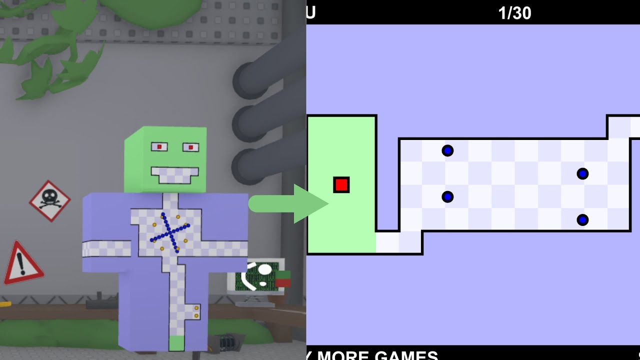 1 hardest game pursuer kill=1 level beaten in the worlds hardest game