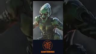 I`m ready for that one spider to bite me now. screenshot 3