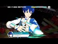 【エムステ】冬美 旬 SR ソロパフォーマンス「秘められし力の開放」