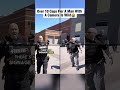 Over 10 Cops 🚨 For a Man With a Camera?! |Is wild #PoliceChase #CopDrama #CopsInAction #LawAndOrder Mp3 Song