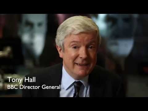 BBC Director-General Tony Hall on the BBC Academy
