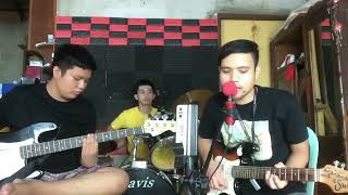 Angel Baby troyesivan  Cover  Dethrone Band