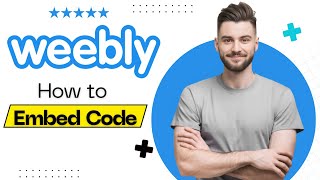 How to Embed Code in Weebly 2026