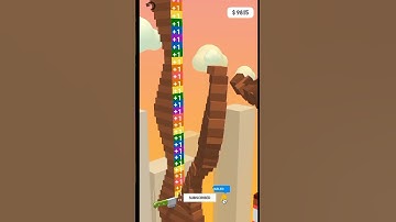 🍰Slice🍊it🥪all Game / 3D- Gameplay #walkthrough #gameplay #games #shorts #SHORTS_VIDEO #gaming#viral