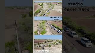 Rajshi Gojiya Wedding Road Show