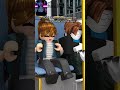 POV: When she leaned on my shoulder on the bus #shorts #short #roblox #funny #robloxmemes