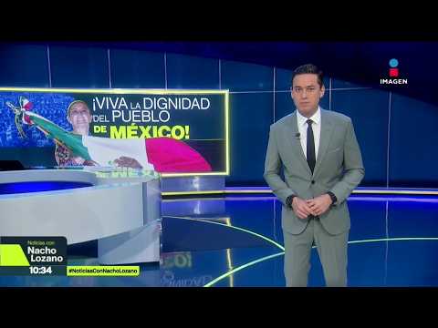 Noticias con Nacho Lozano | Programa completo del 16 de septiembre de 2026