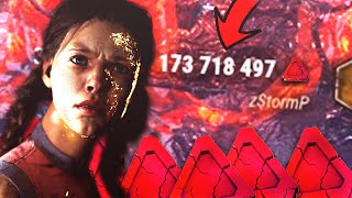 HOW I GOT 172,650,000 BLOOD POINTS... | Dead By Daylight #DBD