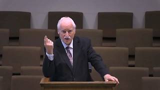 The God of All Comfort by Rev. Larry Greiner