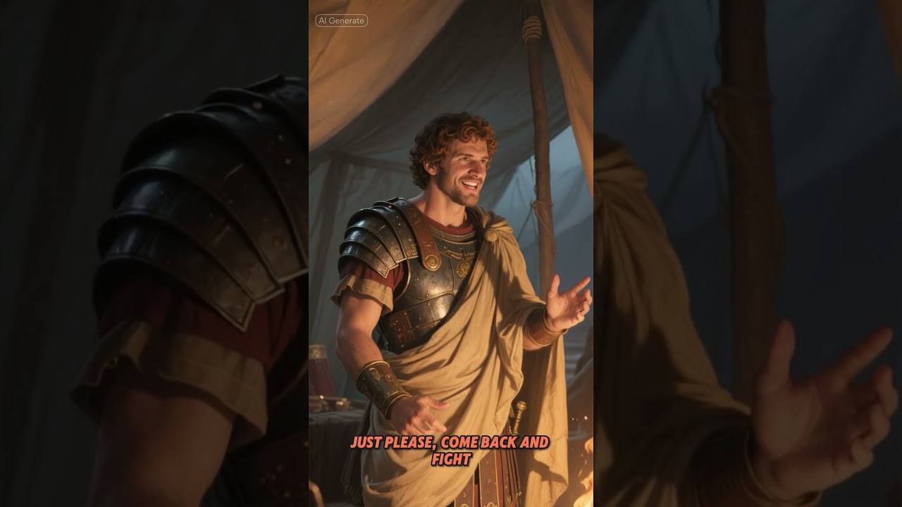 The story of the Iliad .