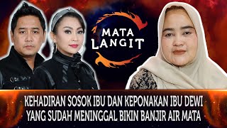 Download Lagu 604 - PART2 : KEHADIRAN SOSOK IBU DAN KEPONAKAN IBU DEWI YANG SUDAH MENINGGAL BIKIN BANJIR AIR MATA. MP3