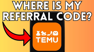 NEW! WHERE IS MY TEMU REFERRAL CODE 2025?