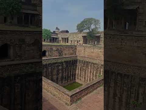 The Majesty of Gwalior Fort | A Cinematic Journey in 4K