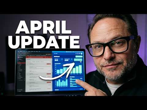 SmartDirectoryAI Update: What's New in April 2026 thumbnail