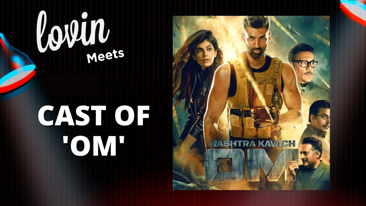 Cast Of Om: Who Handles Aditya Roy Kapur & Sanjana Sanghi's Instagram Accounts?? | Lovin Meets