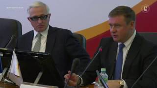 Взаимодействие власти и бизнеса на региональном и муниципальном уровне